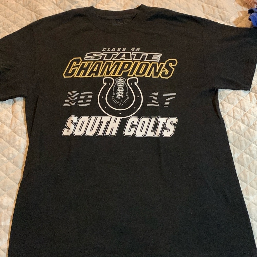State Champion T Shirt